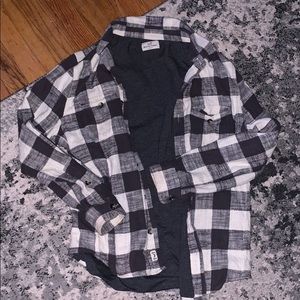 Marine Layer Flannel
